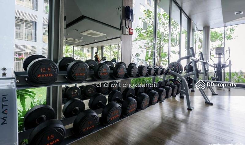 ISSI Condo สุขสวัสดิ์ (อิซซี่ คอนโด สุขสวัสดิ์), กรุงเทพ, 653 Suksawat Road, บางปะกอก, ราษฎร์บูรณะ, กรุงเทพ, 44 ตร.ม., คอนโด ขาย, โดย chanwit chokbundit, 10715090 - DDproperty.com