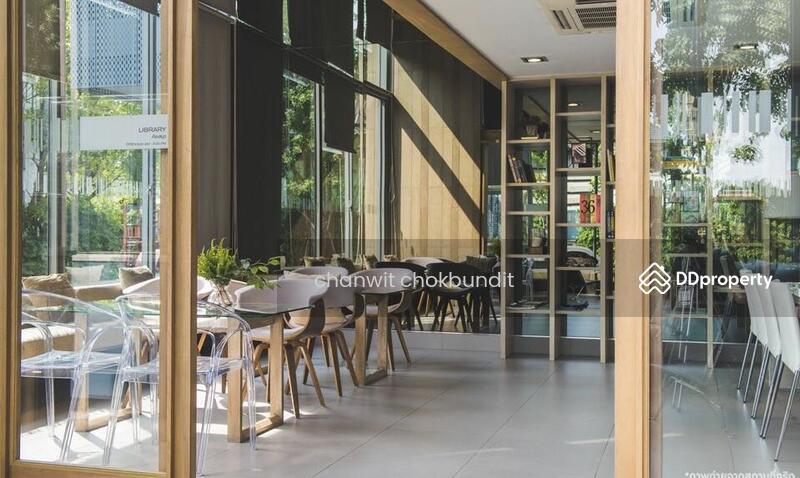 ISSI Condo สุขสวัสดิ์ (อิซซี่ คอนโด สุขสวัสดิ์), กรุงเทพ, 653 Suksawat Road, บางปะกอก, ราษฎร์บูรณะ, กรุงเทพ, 44 ตร.ม., คอนโด ขาย, โดย chanwit chokbundit, 10715090 - DDproperty.com