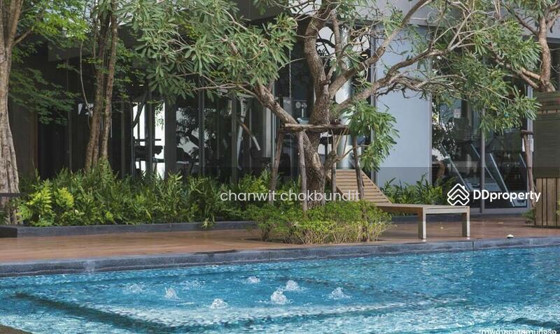 ISSI Condo สุขสวัสดิ์ (อิซซี่ คอนโด สุขสวัสดิ์), กรุงเทพ, 653 Suksawat Road, บางปะกอก, ราษฎร์บูรณะ, กรุงเทพ, 44 ตร.ม., คอนโด ขาย, โดย chanwit chokbundit, 10715090 - DDproperty.com