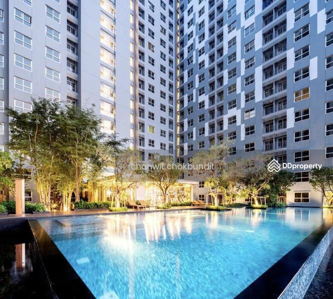 ISSI Condo สุขสวัสดิ์ (อิซซี่ คอนโด สุขสวัสดิ์), กรุงเทพ, 653 Suksawat Road, บางปะกอก, ราษฎร์บูรณะ, กรุงเทพ, 44 ตร.ม., คอนโด ขาย, โดย chanwit chokbundit, 10715090 - DDproperty.com