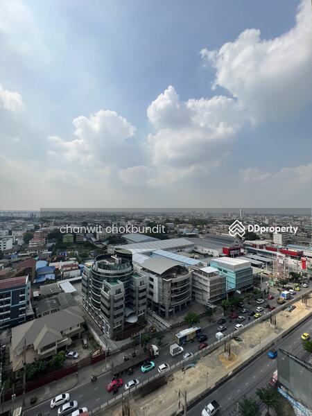 ISSI Condo สุขสวัสดิ์ (อิซซี่ คอนโด สุขสวัสดิ์), กรุงเทพ, 653 Suksawat Road, บางปะกอก, ราษฎร์บูรณะ, กรุงเทพ, 44 ตร.ม., คอนโด ขาย, โดย chanwit chokbundit, 10715090 - DDproperty.com