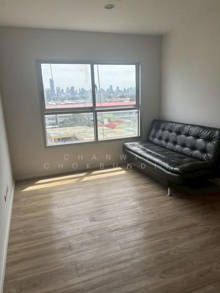 ISSI Condo Suksawat, Bangkok, 653 Suksawat Road, Bangpakok, Rat Burana, Bangkok, 2 Bedrooms, 44 sqm, Condo For Sale, by chanwit chokbundit, 10715090 - DDproperty.com