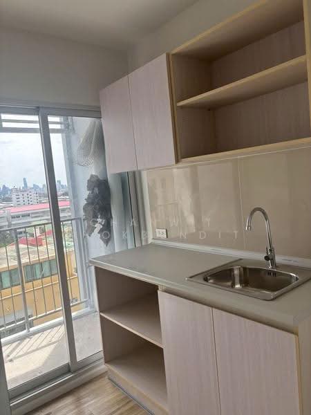 ISSI Condo สุขสวัสดิ์ (อิซซี่ คอนโด สุขสวัสดิ์), กรุงเทพ, 653 Suksawat Road, บางปะกอก, ราษฎร์บูรณะ, กรุงเทพ, 44 ตร.ม., คอนโด ขาย, โดย chanwit chokbundit, 10715090 - DDproperty.com