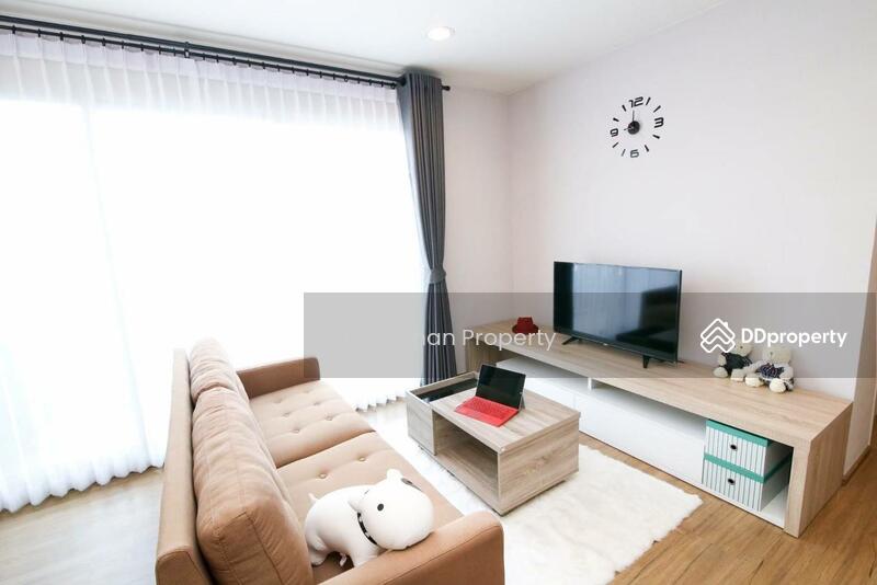 Fuse Chan-Sathorn, Bangkok, 160 Chan Road, Thung Wat Don, Sathon, Bangkok, 2 Bedrooms, 57 sqm, Condo For Sale, by Caveman Property, 10715106 - DDproperty.com