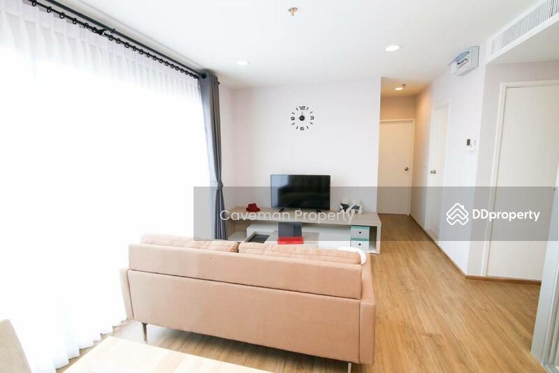 Fuse Chan-Sathorn, Bangkok, 160 Chan Road, Thung Wat Don, Sathon, Bangkok, 2 Bedrooms, 57 sqm, Condo For Sale, by Caveman Property, 10715106 - DDproperty.com