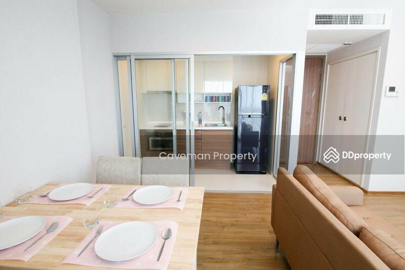 Fuse Chan-Sathorn, Bangkok, 160 Chan Road, Thung Wat Don, Sathon, Bangkok, 2 Bedrooms, 57 sqm, Condo For Sale, by Caveman Property, 10715106 - DDproperty.com