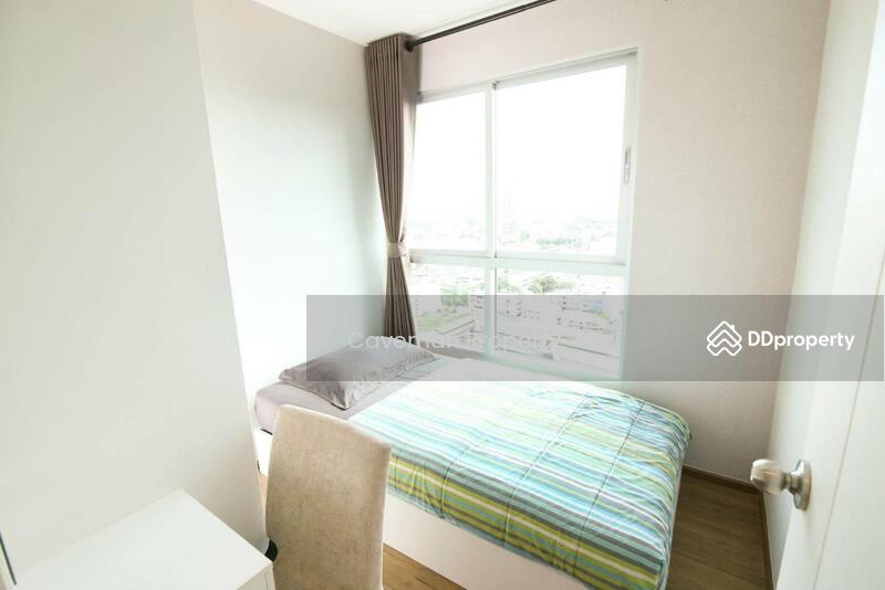 Fuse Chan-Sathorn, Bangkok, 160 Chan Road, Thung Wat Don, Sathon, Bangkok, 2 Bedrooms, 57 sqm, Condo For Sale, by Caveman Property, 10715106 - DDproperty.com