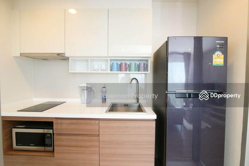 Fuse Chan-Sathorn, Bangkok, 160 Chan Road, Thung Wat Don, Sathon, Bangkok, 2 Bedrooms, 57 sqm, Condo For Sale, by Caveman Property, 10715106 - DDproperty.com