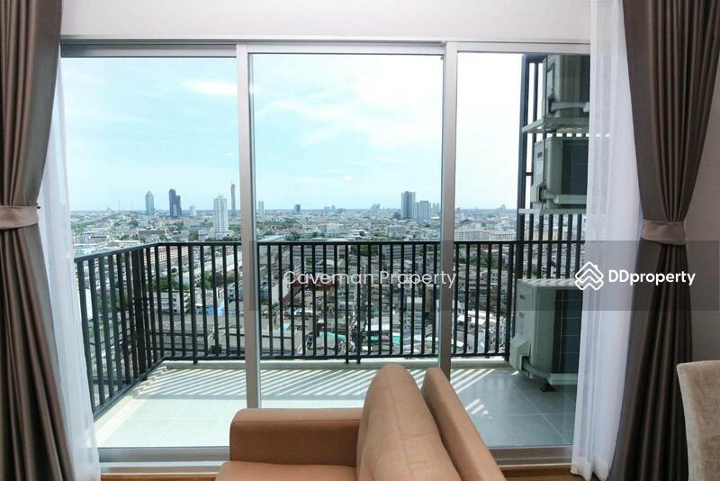 Fuse Chan-Sathorn, Bangkok, 160 Chan Road, Thung Wat Don, Sathon, Bangkok, 2 Bedrooms, 57 sqm, Condo For Sale, by Caveman Property, 10715106 - DDproperty.com