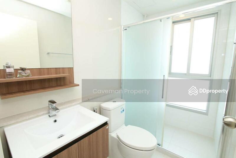 Fuse Chan-Sathorn, Bangkok, 160 Chan Road, Thung Wat Don, Sathon, Bangkok, 2 Bedrooms, 57 sqm, Condo For Sale, by Caveman Property, 10715106 - DDproperty.com