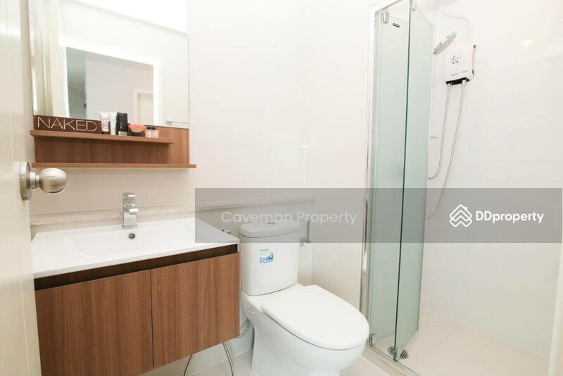 Fuse Chan-Sathorn, Bangkok, 160 Chan Road, Thung Wat Don, Sathon, Bangkok, 2 Bedrooms, 57 sqm, Condo For Sale, by Caveman Property, 10715106 - DDproperty.com