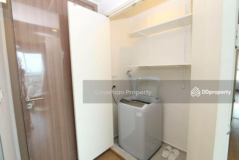 Fuse Chan-Sathorn, Bangkok, 160 Chan Road, Thung Wat Don, Sathon, Bangkok, 2 Bedrooms, 57 sqm, Condo For Sale, by Caveman Property, 10715106 - DDproperty.com