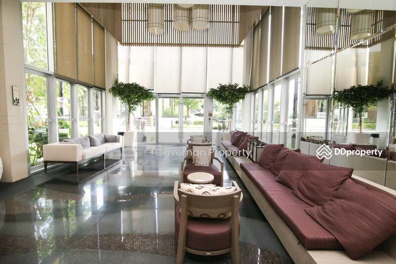 Fuse Chan-Sathorn, Bangkok, 160 Chan Road, Thung Wat Don, Sathon, Bangkok, 2 Bedrooms, 57 sqm, Condo For Sale, by Caveman Property, 10715106 - DDproperty.com