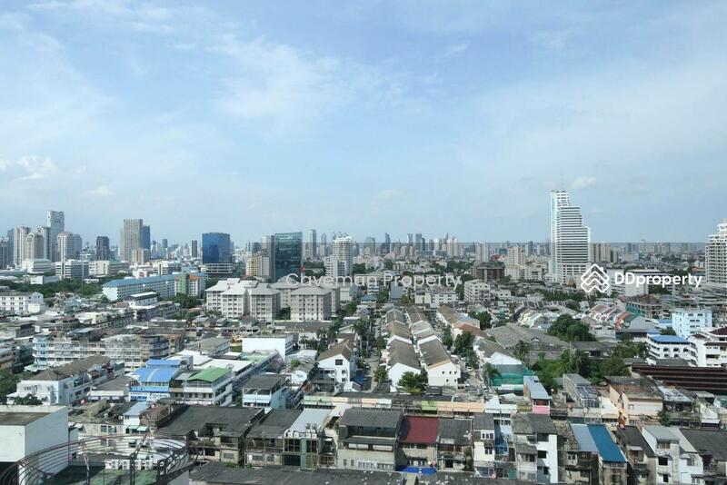 Fuse Chan-Sathorn, Bangkok, 160 Chan Road, Thung Wat Don, Sathon, Bangkok, 2 Bedrooms, 57 sqm, Condo For Sale, by Caveman Property, 10715106 - DDproperty.com