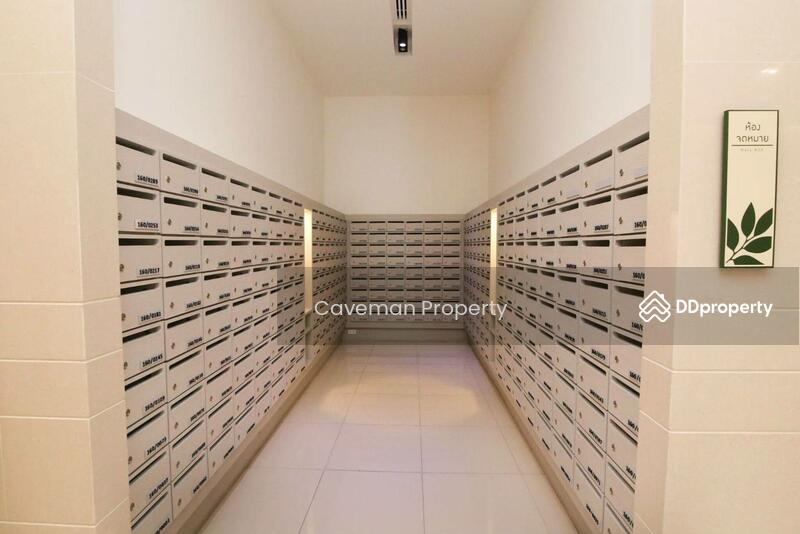 Fuse Chan-Sathorn, Bangkok, 160 Chan Road, Thung Wat Don, Sathon, Bangkok, 2 Bedrooms, 57 sqm, Condo For Sale, by Caveman Property, 10715106 - DDproperty.com