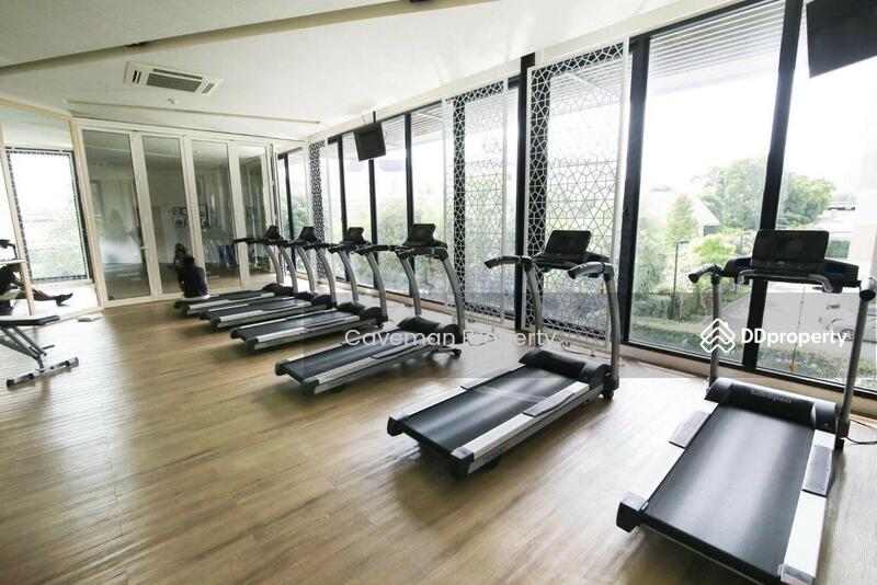 Fuse Chan-Sathorn, Bangkok, 160 Chan Road, Thung Wat Don, Sathon, Bangkok, 2 Bedrooms, 57 sqm, Condo For Sale, by Caveman Property, 10715106 - DDproperty.com