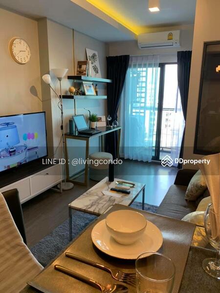 IDEO Sukhumvit 93 : ไอดีโอ สุขุมวิท 93, กรุงเทพ, 2331 ซอยสุขุมวิท 93, บางจาก, พระโขนง, กรุงเทพ, 35 ตร.ม., คอนโด ให้เช่า, โดย LINE ID : @livingcondo, 10715107 - DDproperty.com