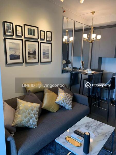 IDEO Sukhumvit 93 : ไอดีโอ สุขุมวิท 93, กรุงเทพ, 2331 ซอยสุขุมวิท 93, บางจาก, พระโขนง, กรุงเทพ, 35 ตร.ม., คอนโด ให้เช่า, โดย LINE ID : @livingcondo, 10715107 - DDproperty.com