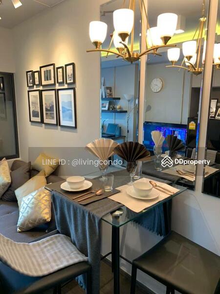 IDEO Sukhumvit 93 : ไอดีโอ สุขุมวิท 93, กรุงเทพ, 2331 ซอยสุขุมวิท 93, บางจาก, พระโขนง, กรุงเทพ, 35 ตร.ม., คอนโด ให้เช่า, โดย LINE ID : @livingcondo, 10715107 - DDproperty.com