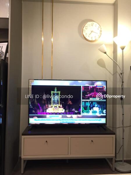 IDEO Sukhumvit 93 : ไอดีโอ สุขุมวิท 93, กรุงเทพ, 2331 ซอยสุขุมวิท 93, บางจาก, พระโขนง, กรุงเทพ, 35 ตร.ม., คอนโด ให้เช่า, โดย LINE ID : @livingcondo, 10715107 - DDproperty.com