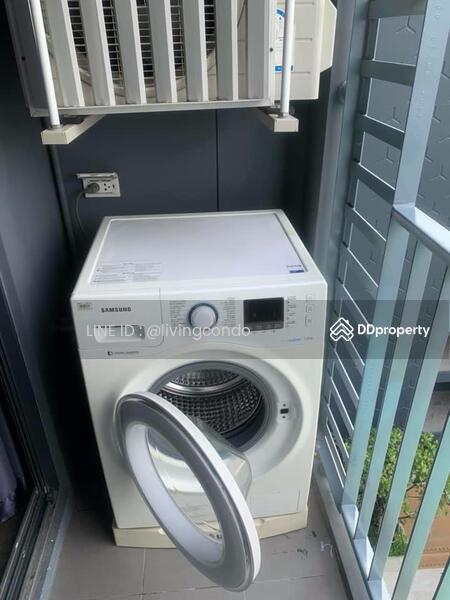 IDEO Sukhumvit 93 : ไอดีโอ สุขุมวิท 93, กรุงเทพ, 2331 ซอยสุขุมวิท 93, บางจาก, พระโขนง, กรุงเทพ, 35 ตร.ม., คอนโด ให้เช่า, โดย LINE ID : @livingcondo, 10715107 - DDproperty.com