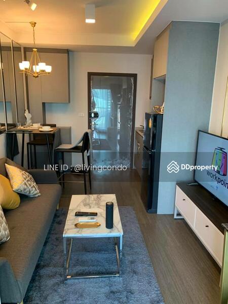 IDEO Sukhumvit 93 : ไอดีโอ สุขุมวิท 93, กรุงเทพ, 2331 ซอยสุขุมวิท 93, บางจาก, พระโขนง, กรุงเทพ, 35 ตร.ม., คอนโด ให้เช่า, โดย LINE ID : @livingcondo, 10715107 - DDproperty.com