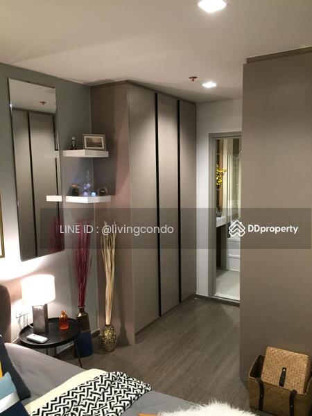 IDEO Sukhumvit 93 : ไอดีโอ สุขุมวิท 93, กรุงเทพ, 2331 ซอยสุขุมวิท 93, บางจาก, พระโขนง, กรุงเทพ, 35 ตร.ม., คอนโด ให้เช่า, โดย LINE ID : @livingcondo, 10715107 - DDproperty.com