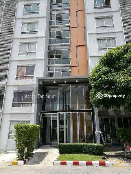 (Condo The Tree Ladprao (Ladprao - Wang Hin), กรุงเทพ, ลาดพร้าว, ลาดพร้าว, กรุงเทพ, 29 ตร.ม., คอนโด ให้เช่า, โดย ศราวุธ วัฒนานนท์, 10715537 - DDproperty.com
