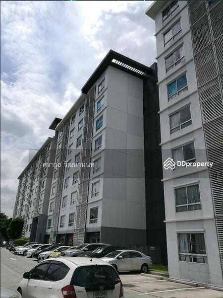 (Condo The Tree Ladprao (Ladprao - Wang Hin), กรุงเทพ, ลาดพร้าว, ลาดพร้าว, กรุงเทพ, 29 ตร.ม., คอนโด ให้เช่า, โดย ศราวุธ วัฒนานนท์, 10715537 - DDproperty.com