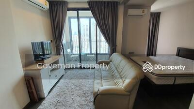 For Rent - IDEO Q Siam-Ratchathewi, Bangkok