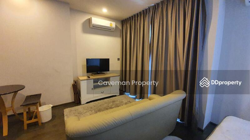 IDEO Q Siam-Ratchathewi, Bangkok, Phetchaburi Road, Thanon Phaya Thai, Ratchathewi, Bangkok, 1 Bedroom, 34 sqm, Condo For Rent, by Caveman Property, 10715626 - DDproperty.com
