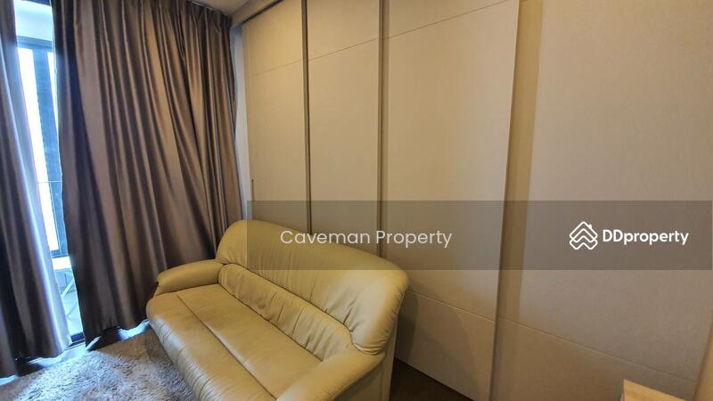 IDEO Q Siam-Ratchathewi, Bangkok, Phetchaburi Road, Thanon Phaya Thai, Ratchathewi, Bangkok, 1 Bedroom, 34 sqm, Condo For Rent, by Caveman Property, 10715626 - DDproperty.com