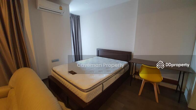 IDEO Q Siam-Ratchathewi, Bangkok, Phetchaburi Road, Thanon Phaya Thai, Ratchathewi, Bangkok, 1 Bedroom, 34 sqm, Condo For Rent, by Caveman Property, 10715626 - DDproperty.com