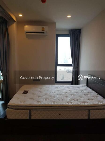 IDEO Q Siam-Ratchathewi, Bangkok, Phetchaburi Road, Thanon Phaya Thai, Ratchathewi, Bangkok, 1 Bedroom, 34 sqm, Condo For Rent, by Caveman Property, 10715626 - DDproperty.com