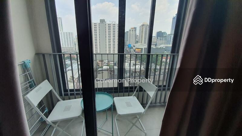 IDEO Q Siam-Ratchathewi, Bangkok, Phetchaburi Road, Thanon Phaya Thai, Ratchathewi, Bangkok, 1 Bedroom, 34 sqm, Condo For Rent, by Caveman Property, 10715626 - DDproperty.com