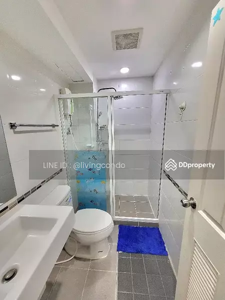 The Log 3, Bangkok, Soi Udomsuk 51, Bang Chak, Phra Khanong, Bangkok, 1 Bedroom, 30 sqm, Condo For Rent, by LINE ID : @livingcondo, 10715663 - DDproperty.com