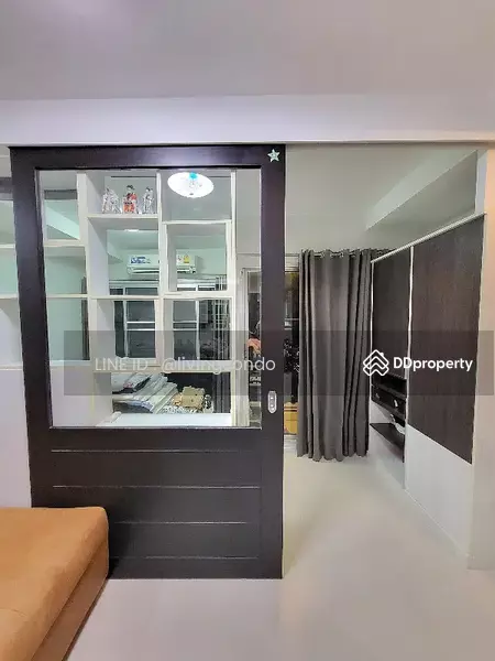 The Log 3, Bangkok, Soi Udomsuk 51, Bang Chak, Phra Khanong, Bangkok, 1 Bedroom, 30 sqm, Condo For Rent, by LINE ID : @livingcondo, 10715663 - DDproperty.com