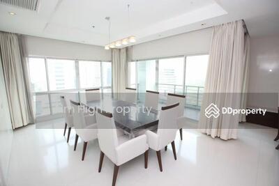 For Rent - Royal Residence Park, Bangkok