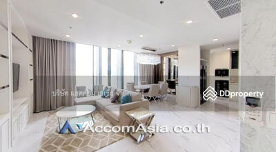 For Rent - Noble Ploenchit, Bangkok