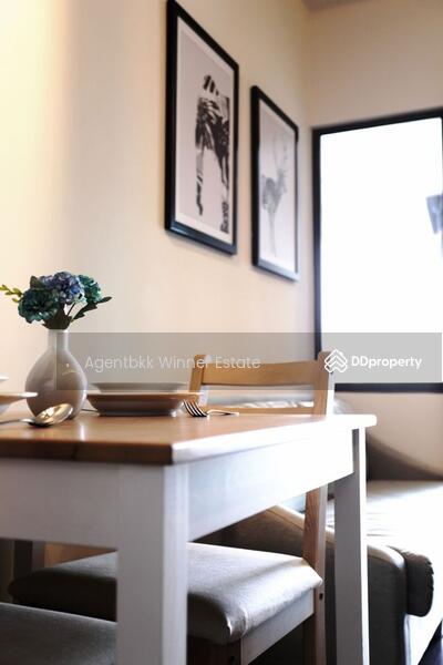 IDEO Sukhumvit 93, Bangkok, 2331 Soi Sukhumvit 93, Bang Chak, Phra Khanong, Bangkok, 1 Bedroom, 34 sqm, Condo For Rent, by Agentbkk, 10715881 - DDproperty.com
