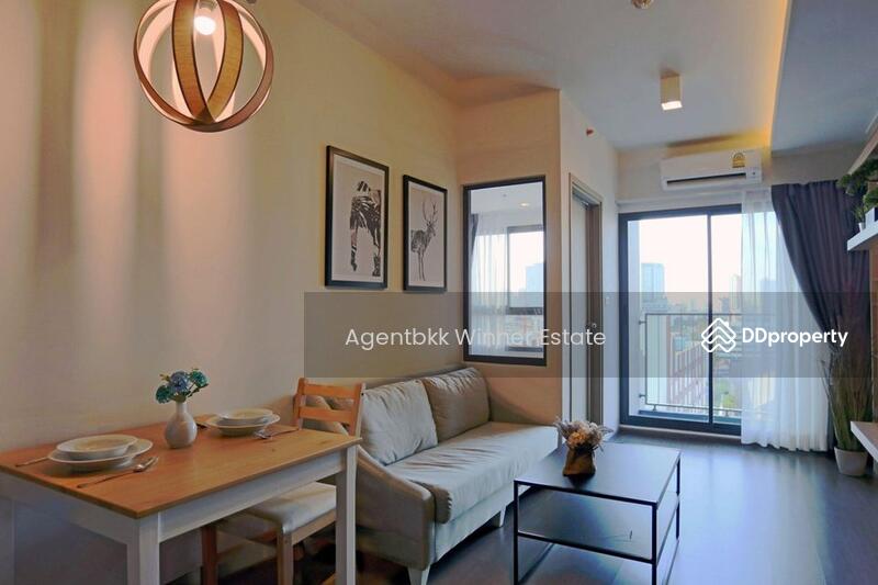 IDEO Sukhumvit 93 : ไอดีโอ สุขุมวิท 93, กรุงเทพ, 2331 ซอยสุขุมวิท 93, บางจาก, พระโขนง, กรุงเทพ, 34 ตร.ม., คอนโด ให้เช่า, โดย Agentbkk, 10715881 - DDproperty.com