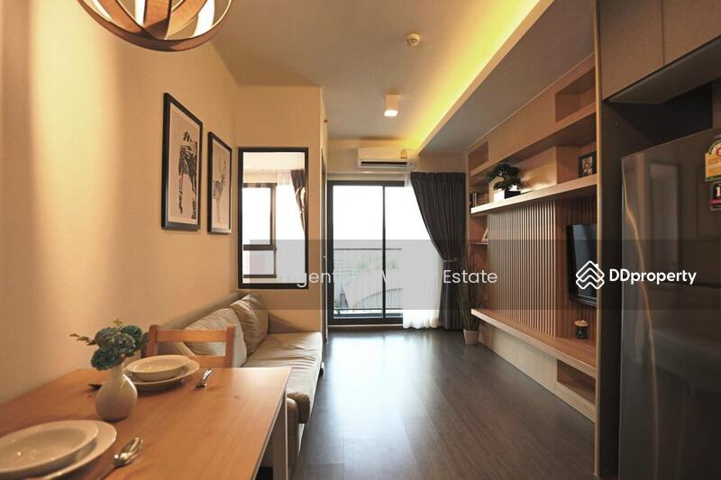 IDEO Sukhumvit 93, Bangkok, 2331 Soi Sukhumvit 93, Bang Chak, Phra Khanong, Bangkok, 1 Bedroom, 34 sqm, Condo For Rent, by Agentbkk, 10715881 - DDproperty.com