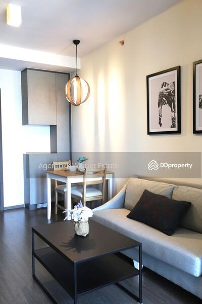 IDEO Sukhumvit 93, Bangkok, 2331 Soi Sukhumvit 93, Bang Chak, Phra Khanong, Bangkok, 1 Bedroom, 34 sqm, Condo For Rent, by Agentbkk, 10715881 - DDproperty.com