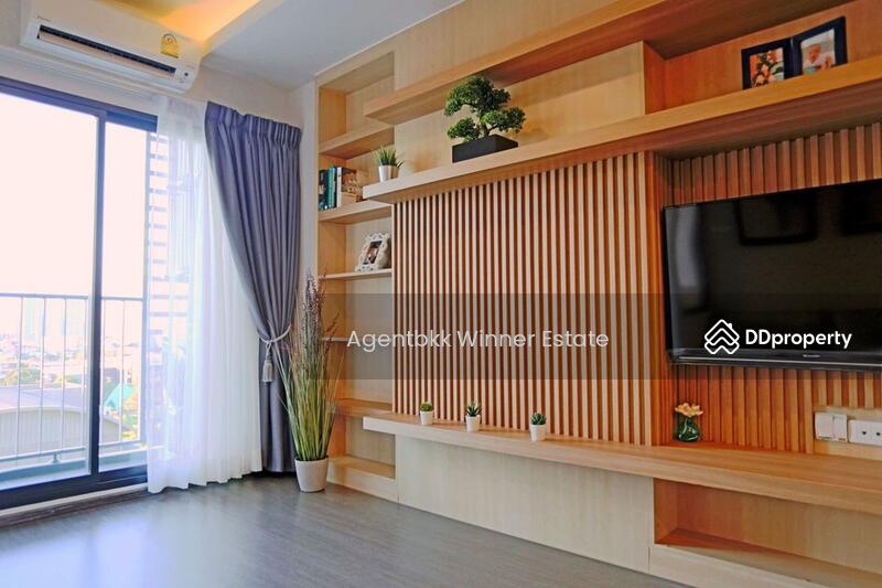 IDEO Sukhumvit 93 : ไอดีโอ สุขุมวิท 93, กรุงเทพ, 2331 ซอยสุขุมวิท 93, บางจาก, พระโขนง, กรุงเทพ, 34 ตร.ม., คอนโด ให้เช่า, โดย Agentbkk, 10715881 - DDproperty.com