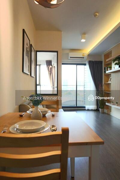 IDEO Sukhumvit 93, Bangkok, 2331 Soi Sukhumvit 93, Bang Chak, Phra Khanong, Bangkok, 1 Bedroom, 34 sqm, Condo For Rent, by Agentbkk, 10715881 - DDproperty.com