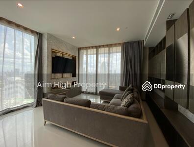 For Rent - Q1 Sukhumvit, Bangkok