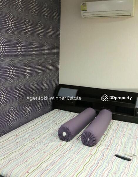 PG Rama 9, Bangkok, 98 Rama 9 Road, Huai Khwang, Bangkok, 1 Bedroom, 36 sqm, Condo For Rent, by Agentbkk, 10716224 - DDproperty.com