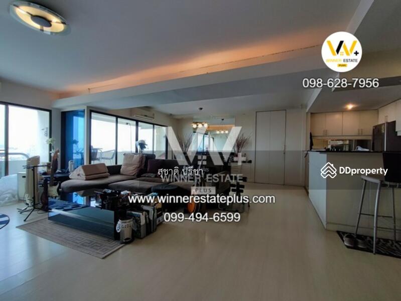 Young Place Grand Le Jardin, Bangkok, Phahon Yothin 37 Alley, Lat Yao, Chatuchak, Bangkok, 2 Bedrooms, 150 sqm, Condo For Sale, by สุชาติ ปรีชา, 10716278 - DDproperty.com