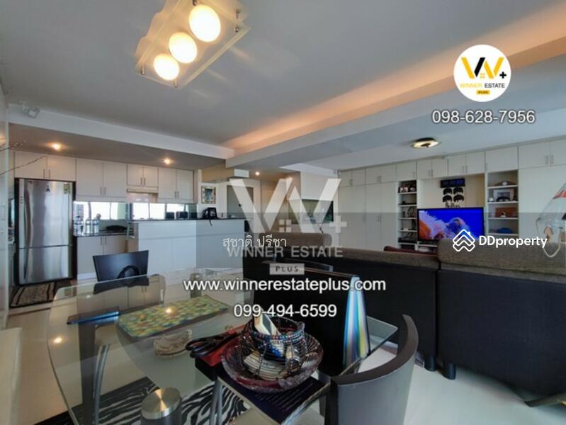 Young Place Grand Le Jardin, Bangkok, Phahon Yothin 37 Alley, Lat Yao, Chatuchak, Bangkok, 2 Bedrooms, 150 sqm, Condo For Sale, by สุชาติ ปรีชา, 10716278 - DDproperty.com