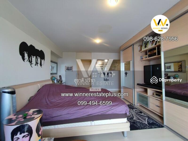 Young Place Grand Le Jardin : ยังเพลส แกรนด์ เลอ จาแด็งน์, กรุงเทพ, พหลโยธิน 37, ลาดยาว, จตุจักร, กรุงเทพ, 150 ตร.ม., คอนโด ขาย, โดย สุชาติ ปรีชา, 10716278 - DDproperty.com
